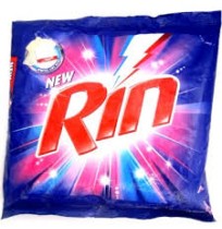 Rin Detergent Powder